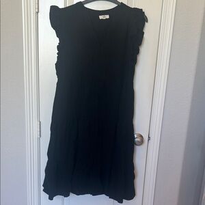 Entro Classic Black Top